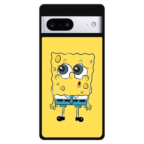 Spongebob SquarePants Kid Google Pixel 7 Case