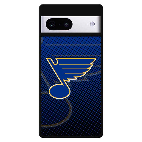 St Louis Blues 01 Google Pixel 7 Case