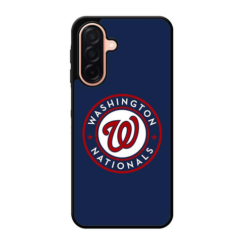 Washington Nationals Mlb Samsung Galaxy A26 5G Case