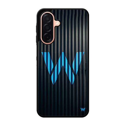 Williams F1 Samsung Galaxy A26 5G Case