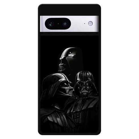Star Wars Darth Vader Anakin Skywalker Google Pixel 7 Case