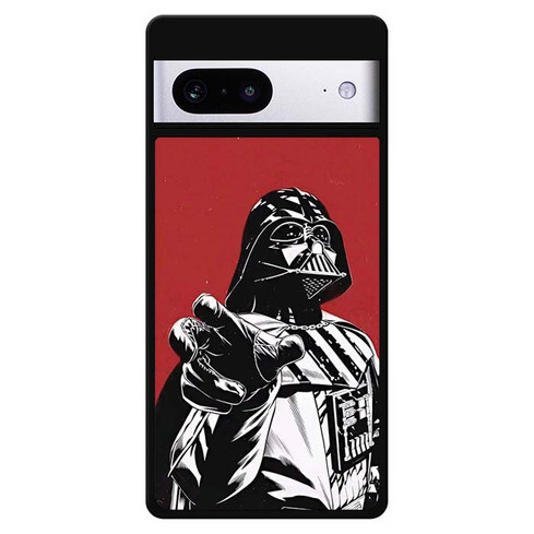 Star Wars Darth Vader Shadow of the Sith Google Pixel 7 Case