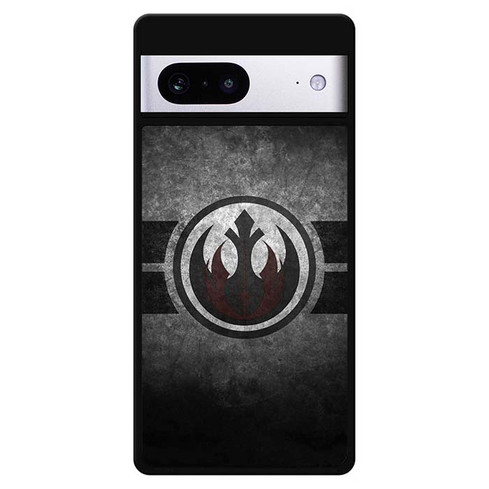 Star Wars Jedi Symbol Google Pixel 7 Case