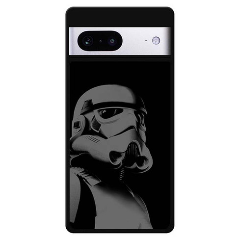 Star Wars Saga Stormtrooper Google Pixel 7 Case