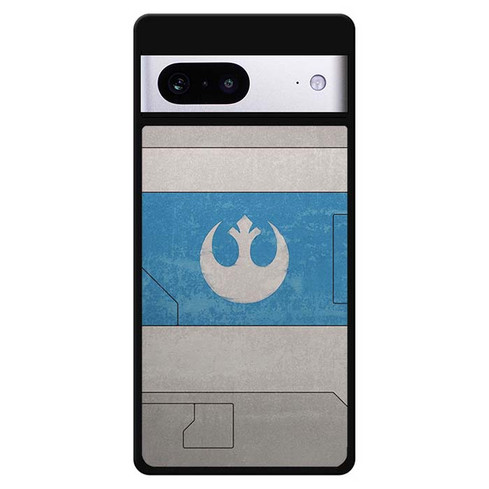 Star Wars Saga The Phoenix Rises Google Pixel 7 Case