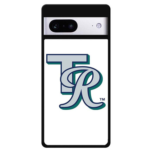 Tacoma Rainiers 01 Google Pixel 7 Case
