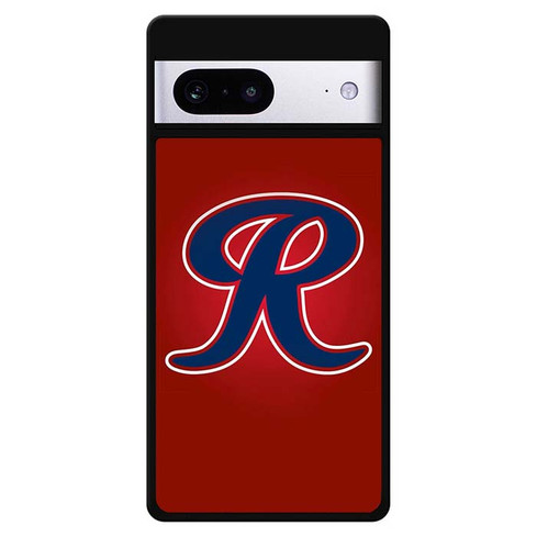 Tacoma Rainiers 03 Google Pixel 7 Case