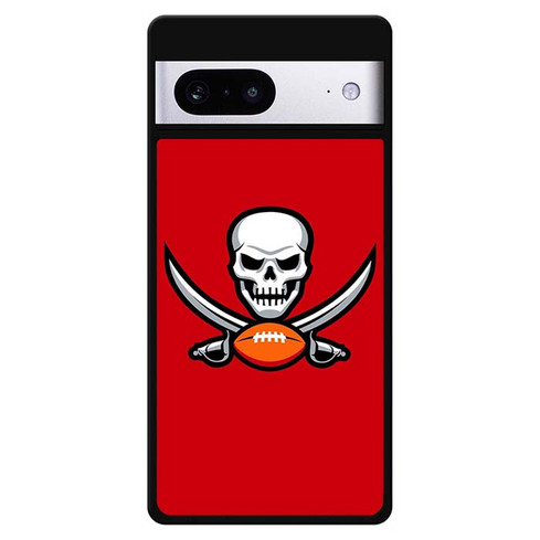 Tampa Bay Buccaneers 03 Google Pixel 7 Case