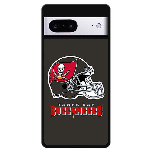 Tampa Bay Buccaneers 05 Google Pixel 7 Case