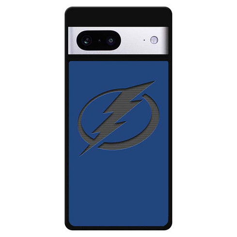 Tampa Bay Lightning 02 Google Pixel 7 Case