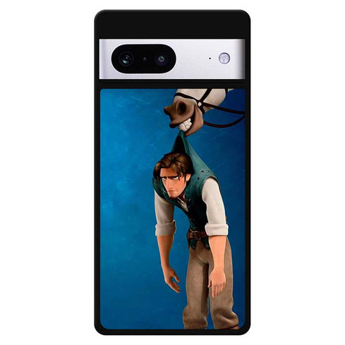 Tangled Flynn Rider Google Pixel 7 Case