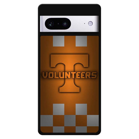 Tennessee Volunteers 01 Google Pixel 7 Case