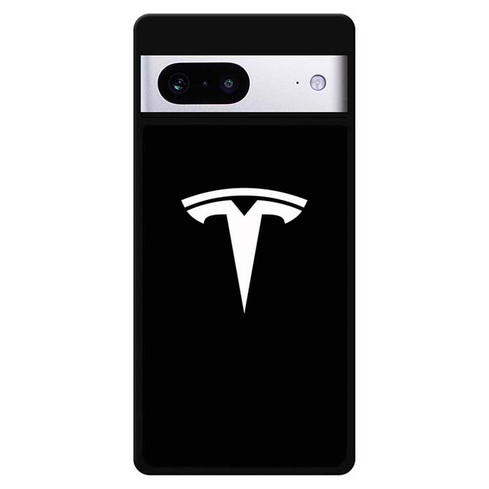 Tesla Car Logo Google Pixel 7 Case