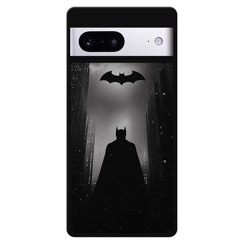 The Batman Gotham Google Pixel 7 Case