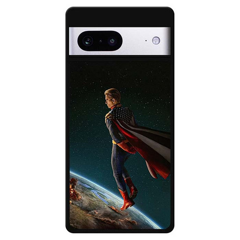 The Boys Series Homelander Google Pixel 7 Case