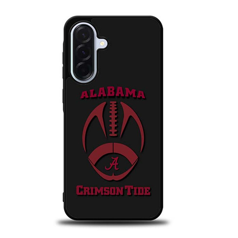 Alabama Crimson Tide Ball Samsung Galaxy A36 5G Case