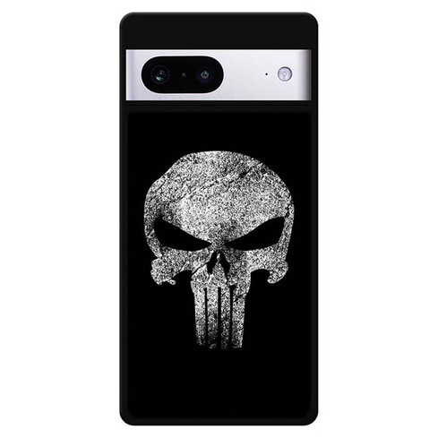 The Punisher Logo Google Pixel 7 Case