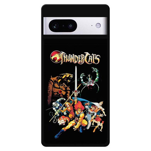 Thunder Cats Characters 02 Google Pixel 7 Case