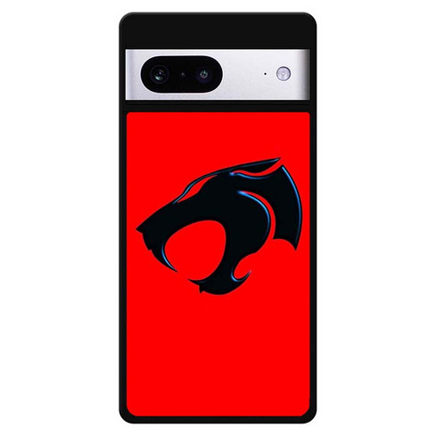 Thundercats logo Google Pixel 7 Case