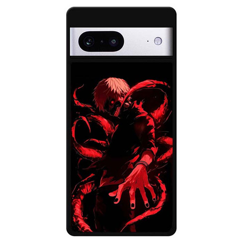Tokyo Ghoul Kaneki Ken Google Pixel 7 Case