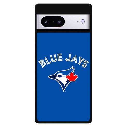 Toronto Blue Jays 04 Google Pixel 7 Case