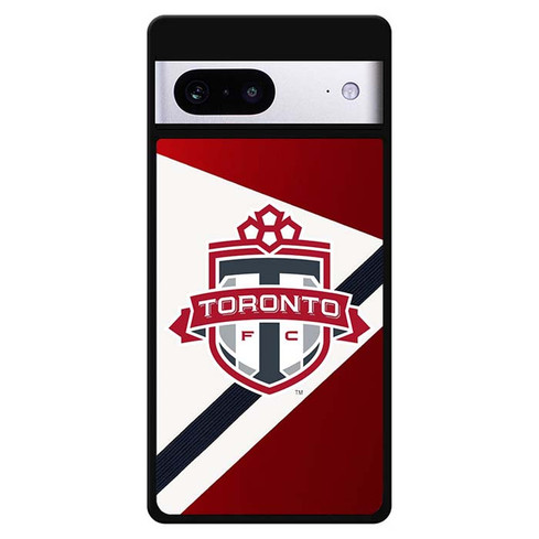 Toronto FC 02 Google Pixel 7 Case