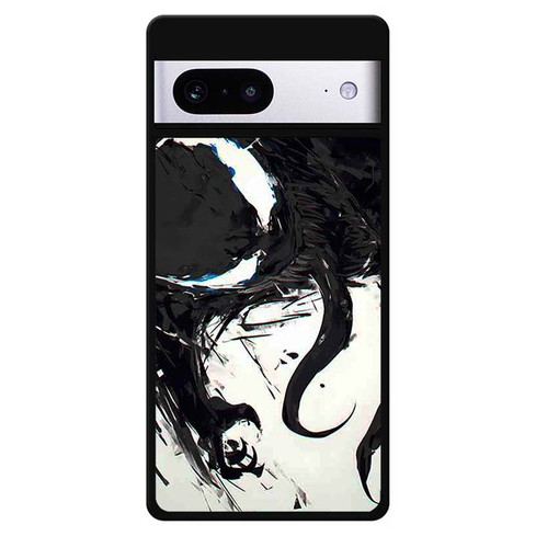 Venom Abstract Google Pixel 7 Case