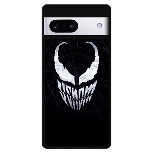 Venom Face Google Pixel 7 Case