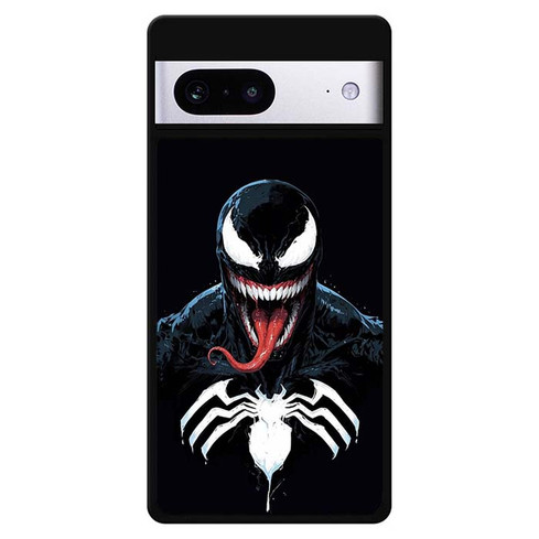 Venom Symbiote Google Pixel 7 Case
