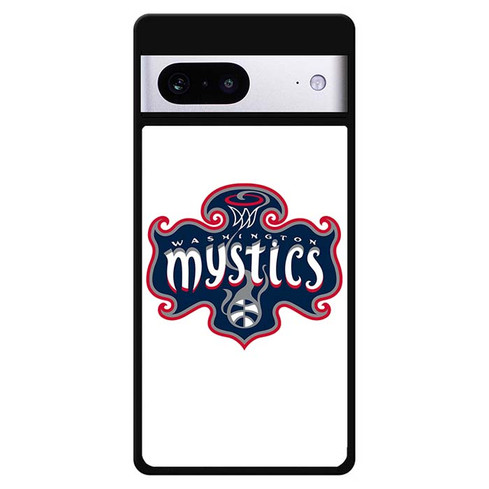 Washington Mystics 02 Google Pixel 7 Case