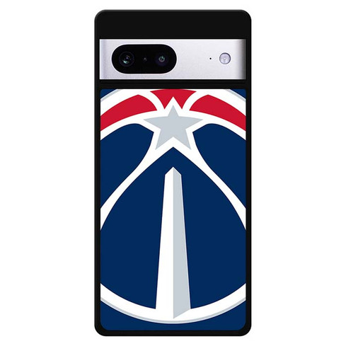 Washington Wizards 04 Google Pixel 7 Case