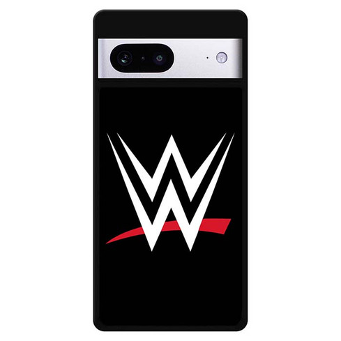 WWE Logo Google Pixel 7 Case