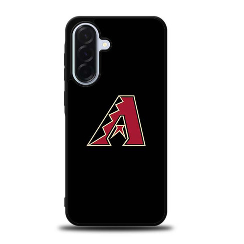 Arizona Diamondbacks 02 Samsung Galaxy A36 5G Case