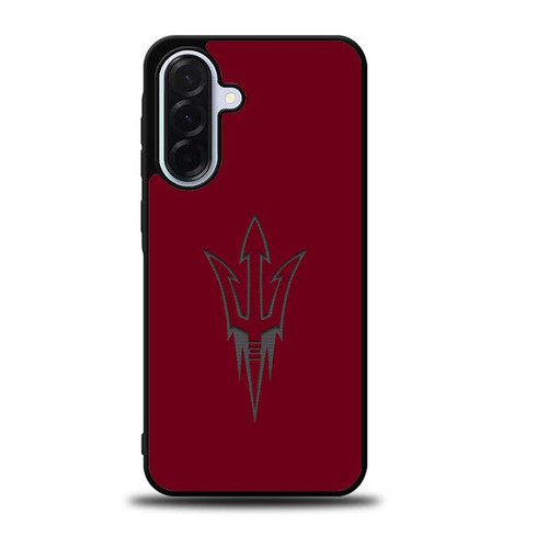 Arizona State Sun Devils 01 Samsung Galaxy A36 5G Case