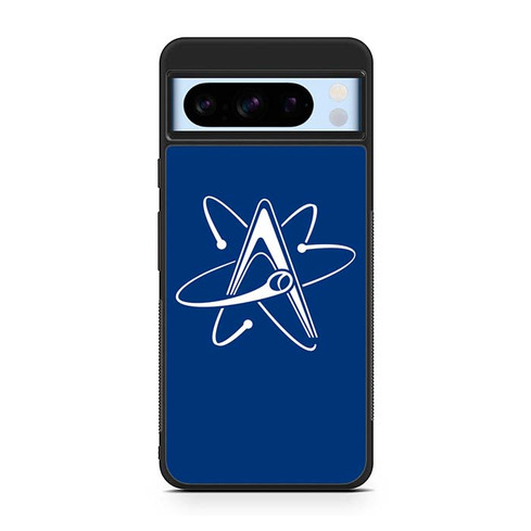 Albuquerque Isotopes Google Pixel 8 Case