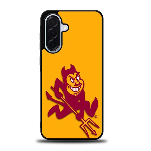Arizona State Sun Devils 03 Samsung Galaxy A36 5G Case