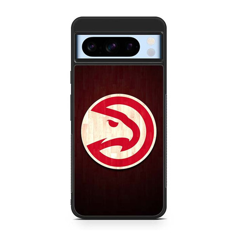 Atlanta Hawks 04 Google Pixel 8 Case