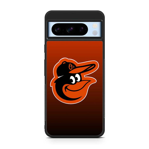Baltimore Orioles 03 Google Pixel 8 Case