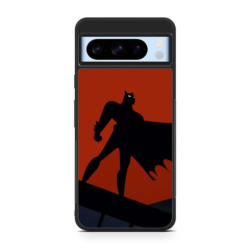 Batman The Animated Series 01 Google Pixel 8 Case