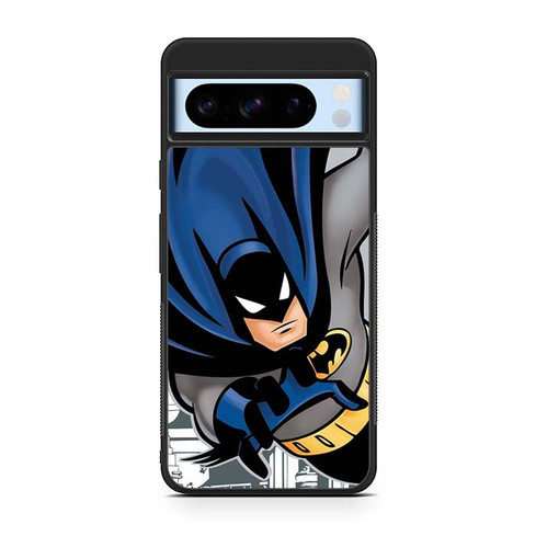 Batman The Animated Series 02 Google Pixel 8 Case