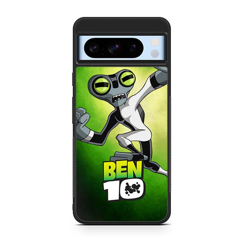 Ben 10 Gray Matter Google Pixel 8 Case