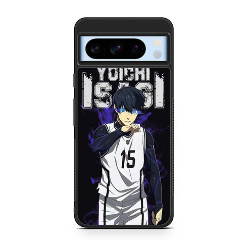Blue Lock Yoichi Google Pixel 8 Case