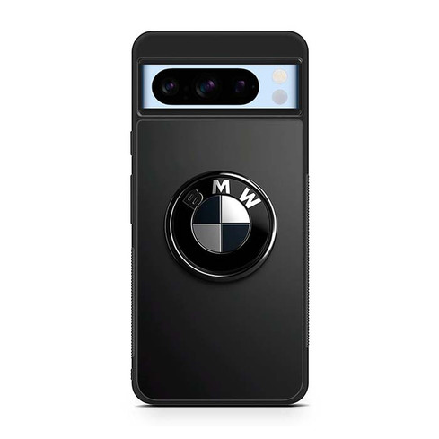 Bmw Metallic Logo Google Pixel 8 Case