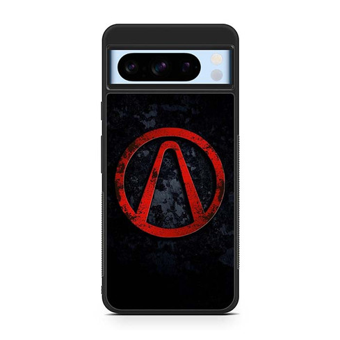 Borderlands Logo Google Pixel 8 Case