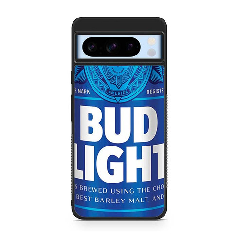 Bud Light Google Pixel 8 Case
