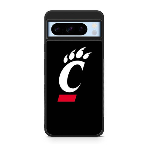 Cincinnati Bearcats football Google Pixel 8 Case