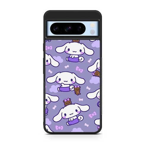 Cinnamoroll Google Pixel 8 Case