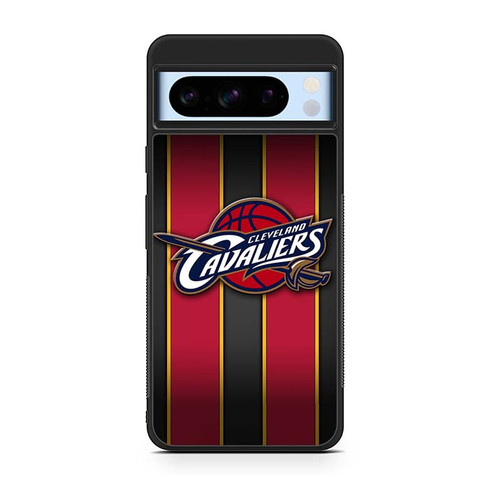 Cleveland Cavaliers Victory Google Pixel 8 Case