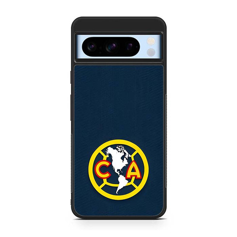 Club America Born to Reign Google Pixel 8 Case