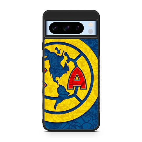 Club America El Mas Grande Google Pixel 8 Case